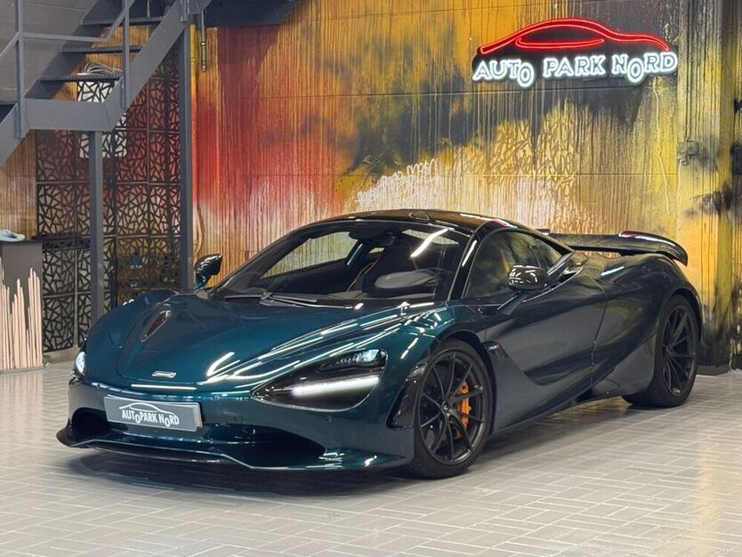 750S