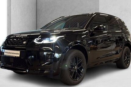 Land Rover Discovery Sport 49.578 km 41.580 &euro; Waldshut-Tiengen 79761