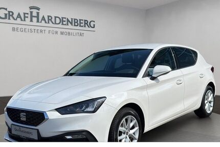 Seat Leon 44.500 km 16.888 &euro; Lahr 77933