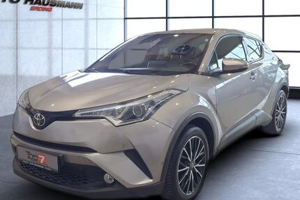 Toyota C-HR 90.000 km 14.990 &euro; Erding 85435