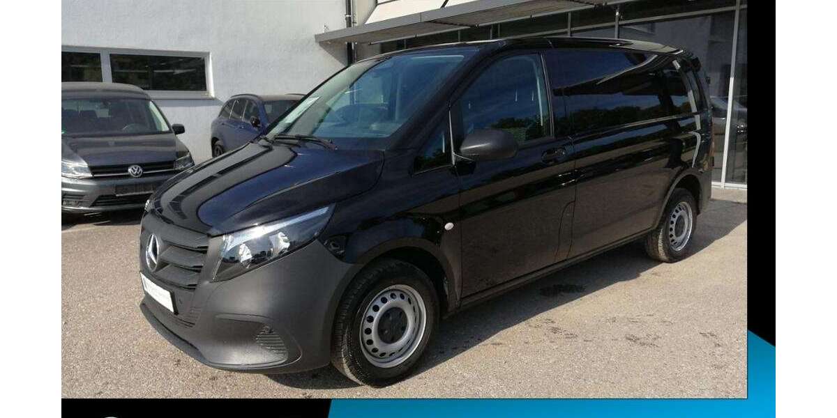 Mercedes-Benz Vito 7.209 km 31.166 &euro; Muehldorf 84453