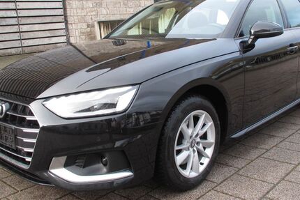 Audi A4 160.047 km 17.750 &euro; Würzburg 97080