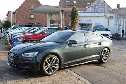 Audi A5 64.900 km 29.900 &euro; Neuss 41468