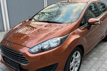 Ford Fiesta 150.000 km 4.900 &euro; Frankfurt am Main 65760