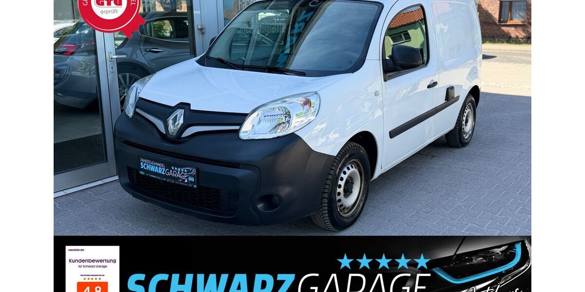 Renault Kangoo 47.649 km 12.490 &euro; Spremberg 03130