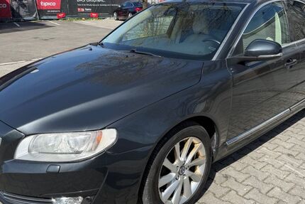 Volvo S80 336.000 km 5.700 &euro; München 81829