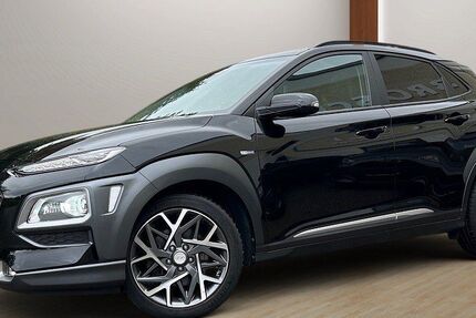 Hyundai KONA 38.000 km 19.910 € Durach 87471