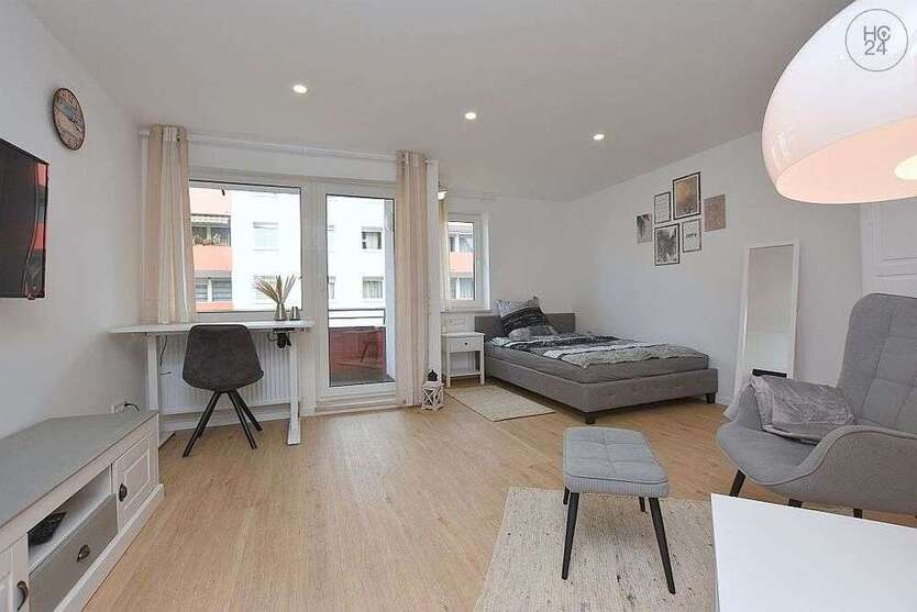 Wohnung zum Mieten in Möglingen 1.140 € 31 m²