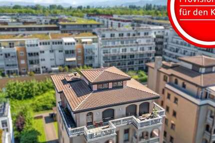 Wohnung Freiburg Lehen - 5 Zimmer, 162 m&sup2;, 825.000&euro; | Angebot:24990878