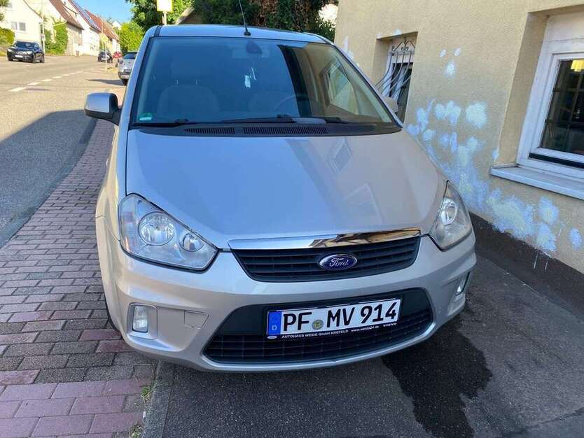 C-Max