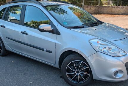 Renault Clio 178.720 km 2.100 &euro; Leingarten 74211