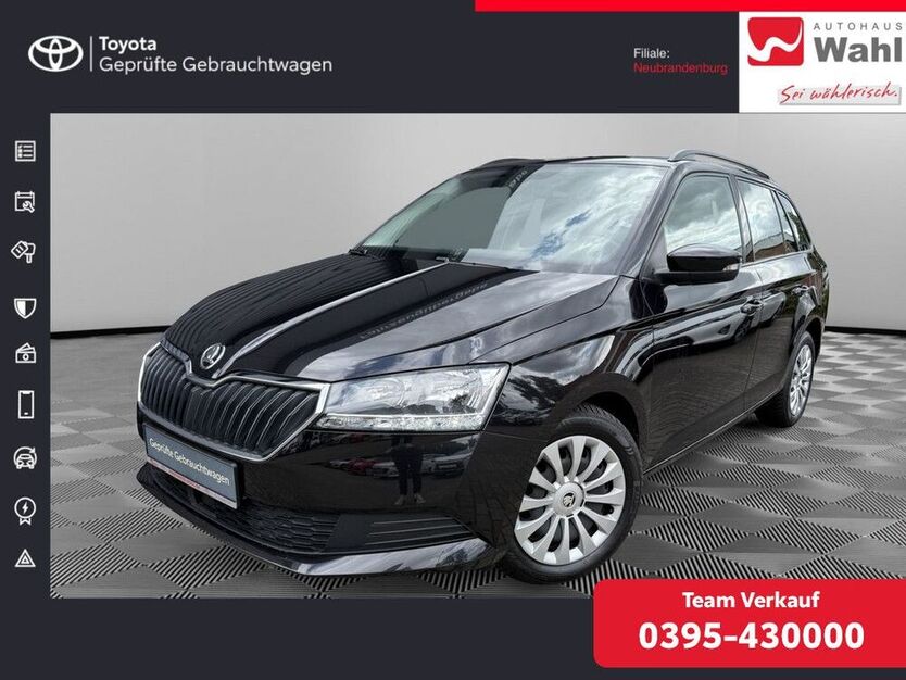 Fabia