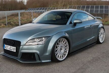 Audi TT 226.800 km 10.950 &euro; Edewecht 26188