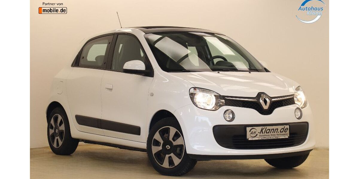 Renault Twingo 34.976 km 8.499 &euro; Teltow 14513