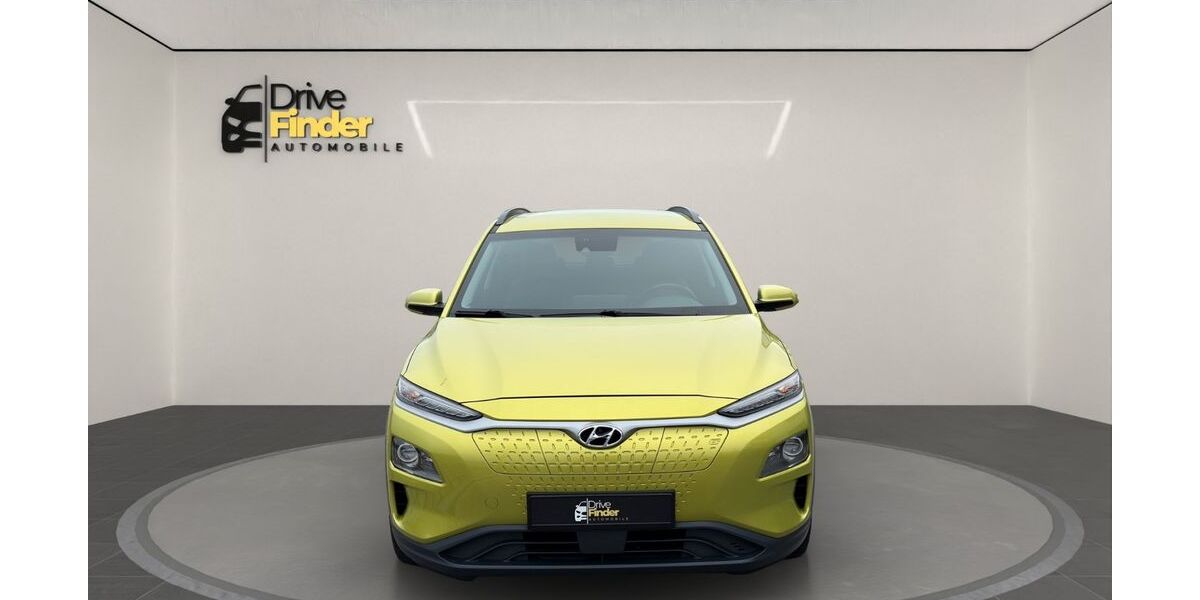 Hyundai KONA 70.500 km 15.400 &euro; Langquaid 84085