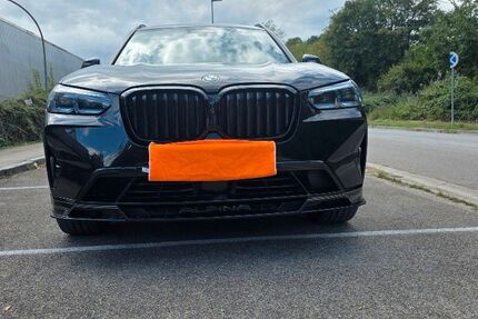 Alpina XD3 42.500 km 68.900 &euro; Sulzbach an der Murr 71560