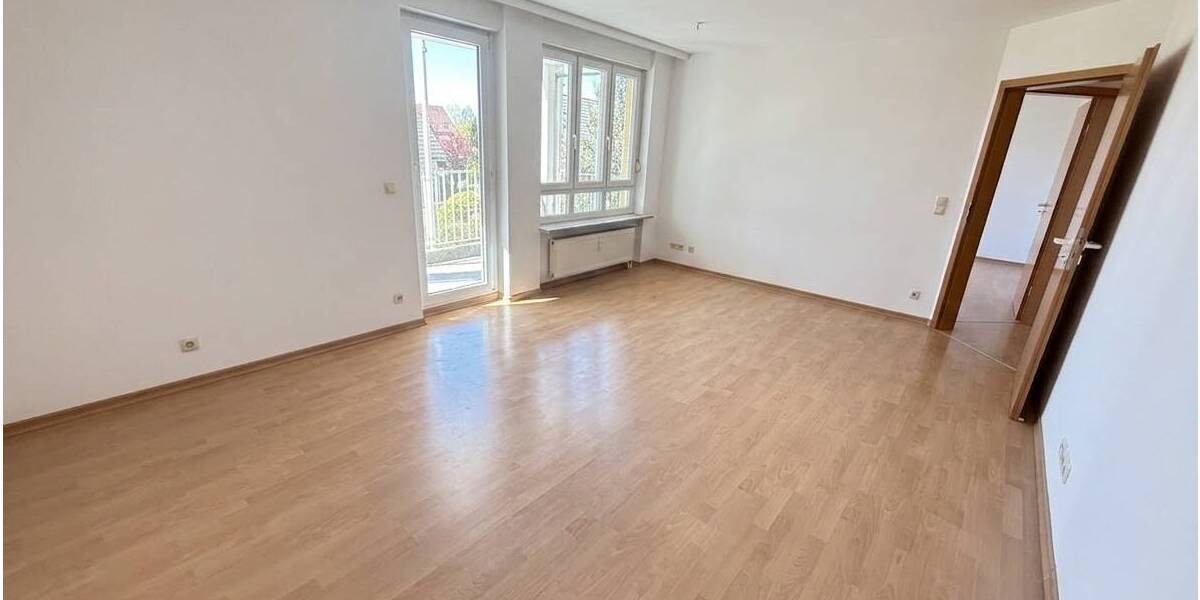 Etagenwohnung Dresden / Weißig Weißig - 2 Zimmer, 58 m&sup2;, 178.000&euro; | Angebot:26702890