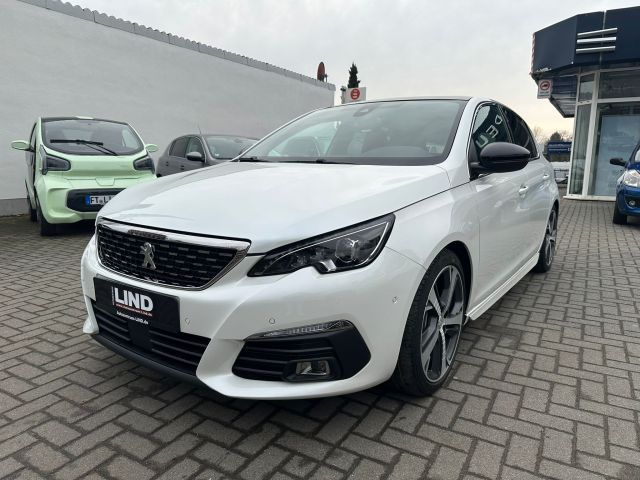 Peugeot 308 66.000 km 18.990 &euro; Frankenthal (Pfalz) 67227