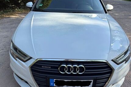 Audi A3 145.000 km 17.900 &euro; Reifenberg 66507
