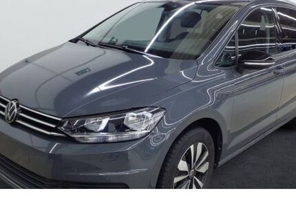 VW Touran 26.540 km 29.990 &euro; Nittenau 93149