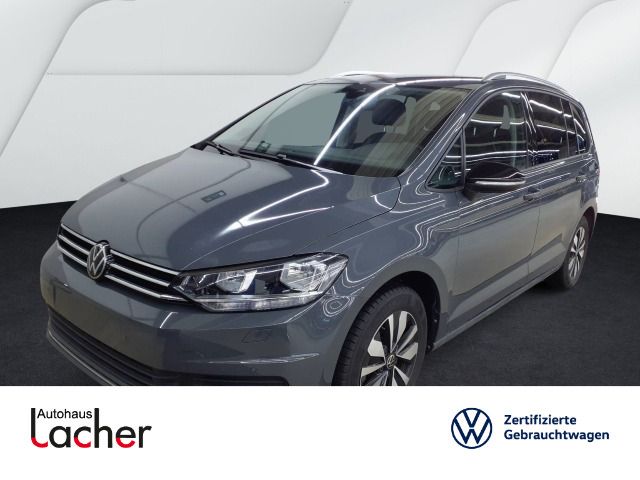 VW Touran 26.540 km 29.990 &euro; Nittenau 93149