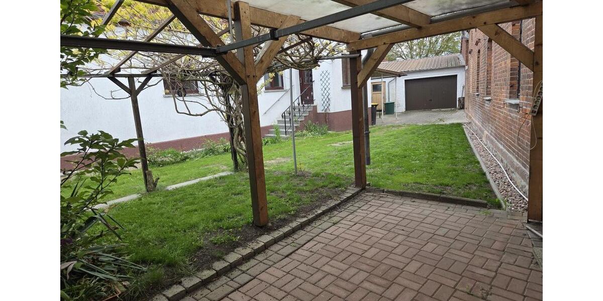 Doppelhaushälfte Tangerhütte - 3 Zimmer, 80 m&sup2;, 73.000&euro; | Angebot:26837394