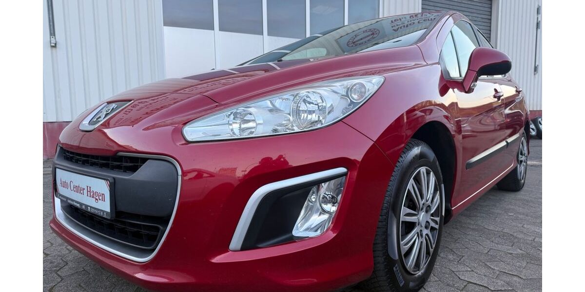 Peugeot 308 290.723 km 2.980 &euro; Hagen 58135