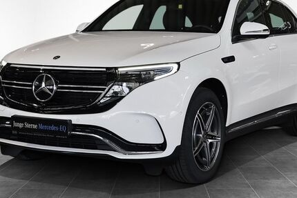 Mercedes-Benz EQC 47.070 km 35.960 &euro; Karlsruhe 76185