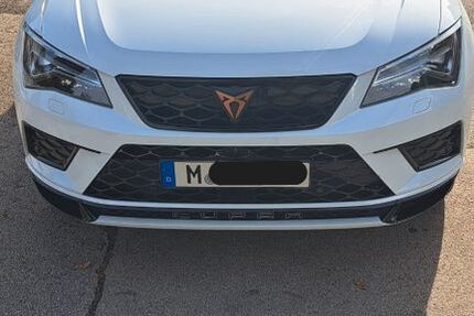Cupra Ateca 40.200 km 25.990 &euro; Neubiberg 85579