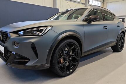 Cupra Formentor 24.847 km 43.990 &euro; Aicha 94529