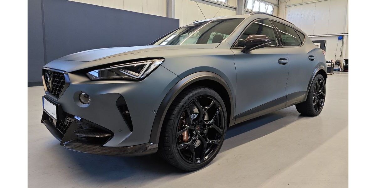 Cupra Formentor 24.847 km 44.990 &euro; Aicha 94529