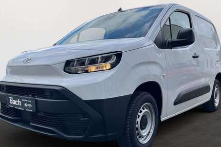 Toyota Proace 17.000 km 19.690 € Überlingen 88662