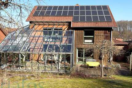 Haus Georgsmarienhütte - 5 Zimmer, 170 m&sup2;, 499.000&euro; | Angebot:26118930