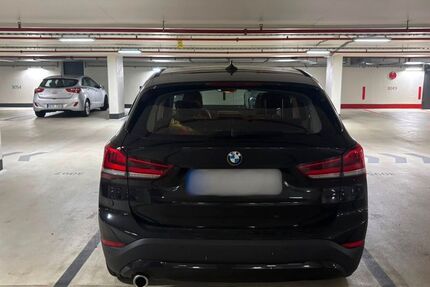BMW X1 69.850 km 20.000 &euro; Mainz 55116