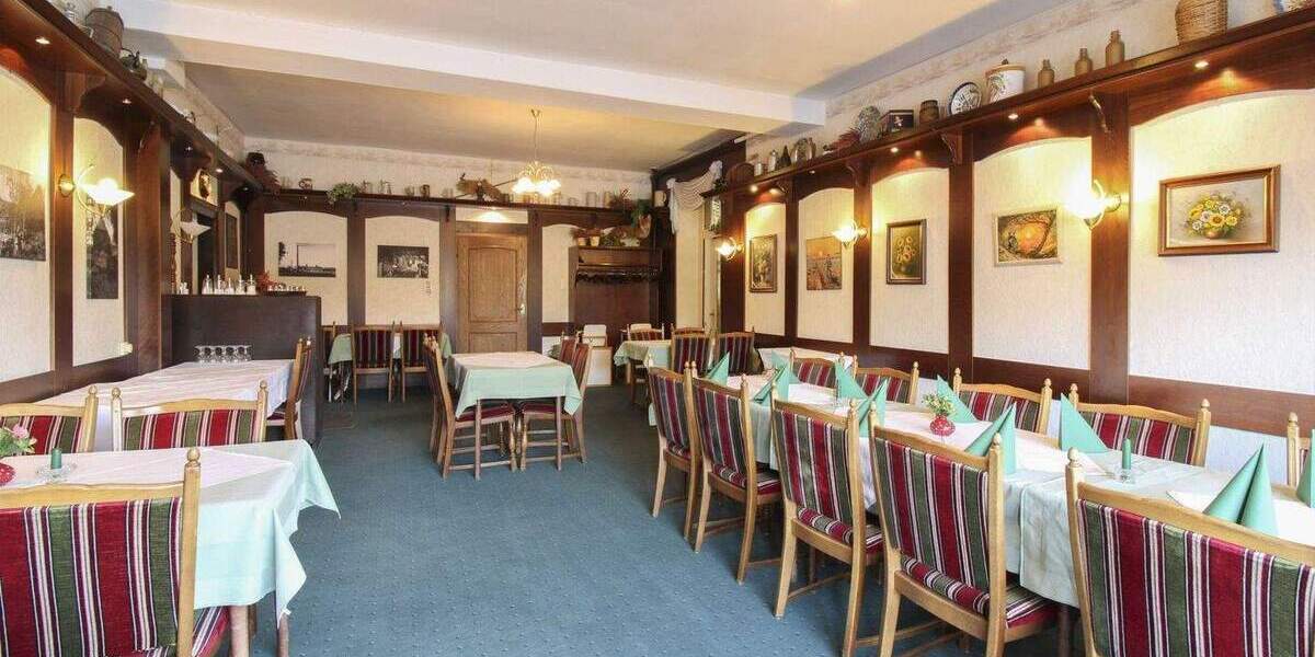 Gewerbeobjekt Tosterglope Ventschau - 369.000&euro; | Angebot:25800312