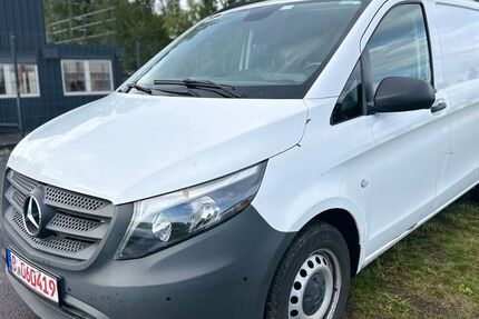 Mercedes Vito