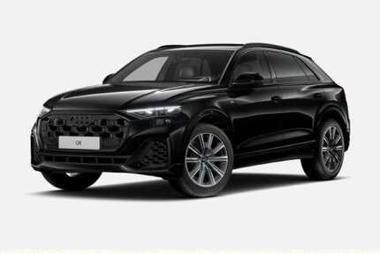 Audi Q8 26.900 km 65.500 € Walldürn 74731