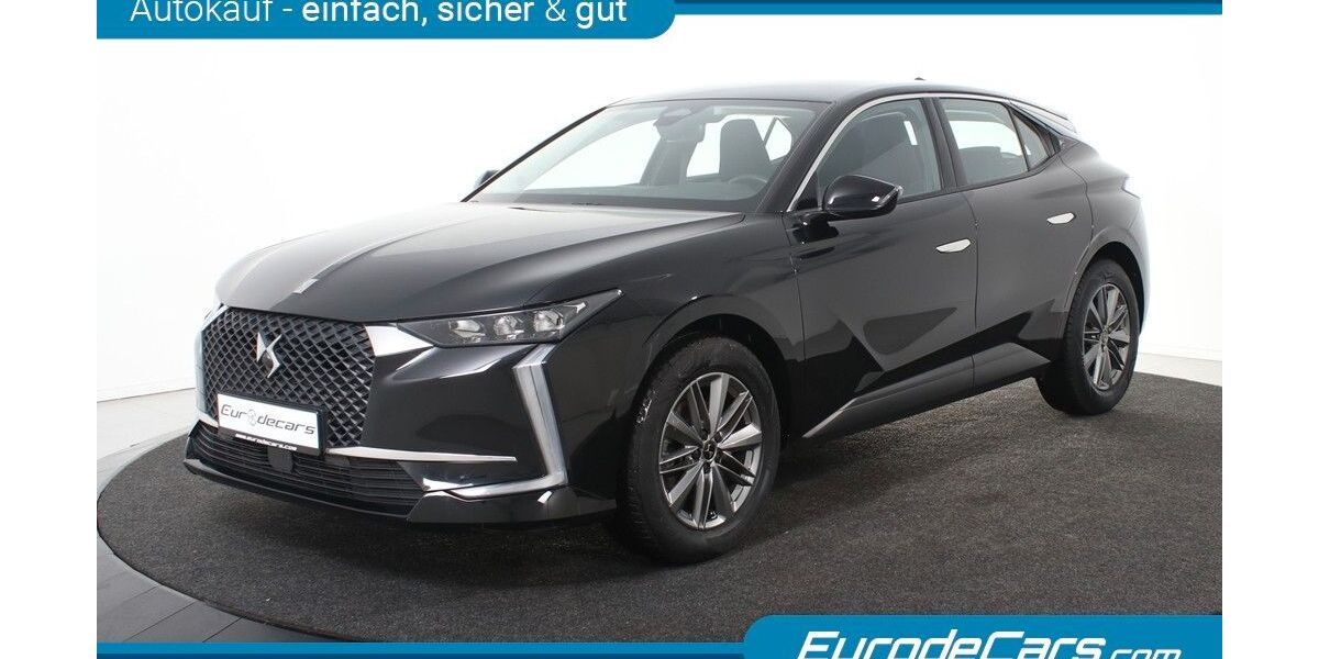 DS Automobiles DS4 74.000 km 16.850 &euro; Herzogenrath 52134