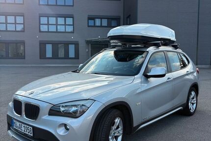 BMW X1 209.017 km 7.800 € Waldkraiburg 84478