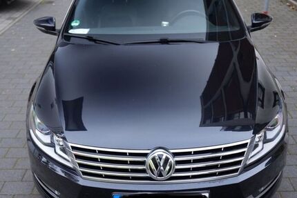 VW CC
