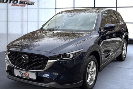 Mazda CX-5 76.187 km 28.480 &euro; Höhenkirchen-Siegertsbrunn 85635
