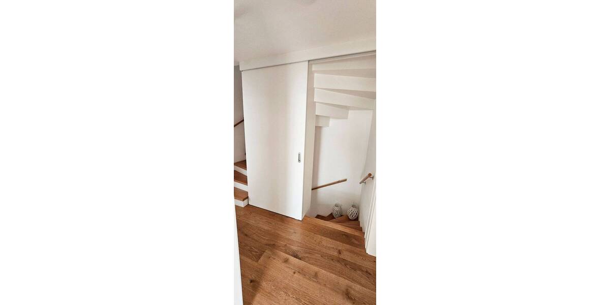 Doppelhaushälfte Kirchzarten Zarten - 6 Zimmer, 145 m&sup2;, 1.150.000&euro; | Angebot:26346438