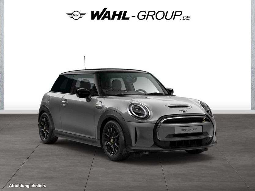 Cooper SE