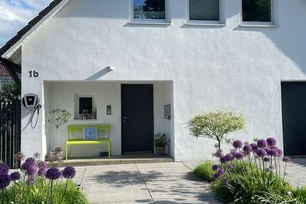 Haus Passau Mühltal - 4 Zimmer, 185 m&sup2;, 690.000&euro; | Angebot:26857680