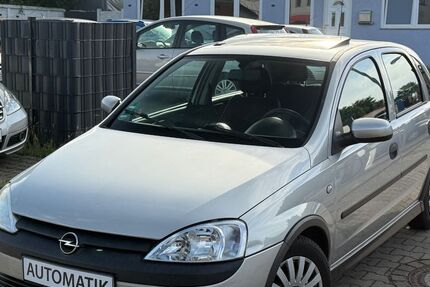 Opel Corsa 141.000 km 2.950 &euro; Rheinberg 47495