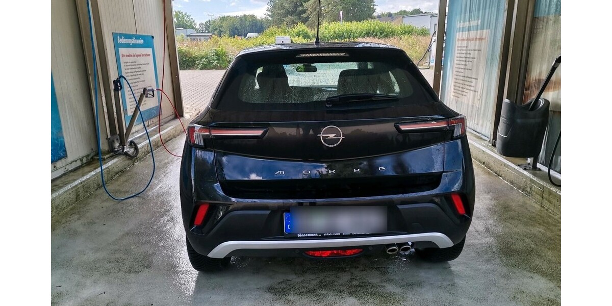 Opel Mokka 65.000 km 18.900 € adenau 53518