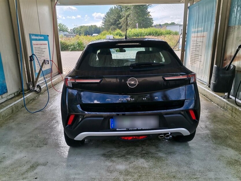 Opel Mokka 65.000 km 18.900 € adenau 53518