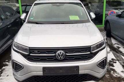 VW T-Cross 21.678 km 27.700 &euro; Wehrheim 61273