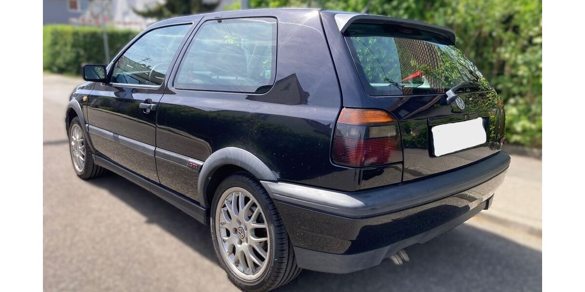 VW Golf 378.450 km 5.150 &euro; Fellbach 70736