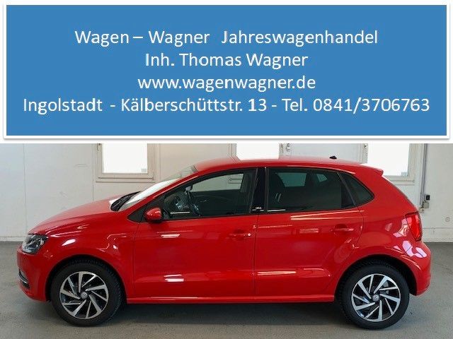 VW Polo 47.107 km 10.980 &euro; Ingolstadt 85053